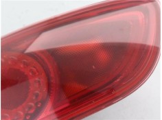 Recambio de piloto porton trasero izquierdo para seat leon (1p1) 1.9 tdi referencia OEM IAM 1P0945093F 89320291 