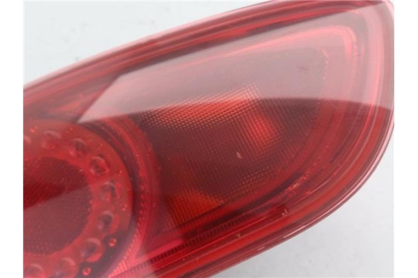 Recambio de piloto porton trasero izquierdo para seat leon (1p1) 1.9 tdi referencia OEM IAM 1P0945093F 89320291 