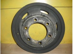 Recambio de llanta para ford transit furgón (e_ _) 2.5 tdi (eal, eas) referencia OEM IAM   