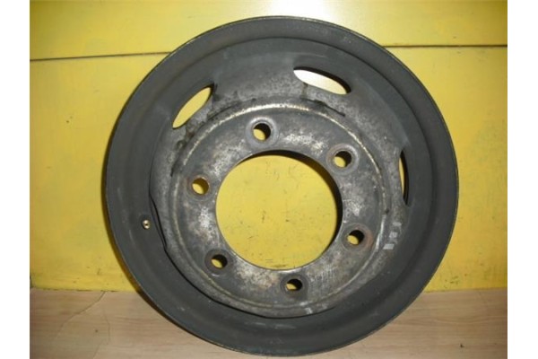 Recambio de llanta para ford transit furgón (e_ _) 2.5 tdi (eal, eas) referencia OEM IAM   