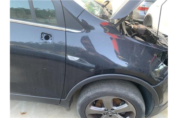 Recambio de aleta delantero derecha para opel mokka 1.7 business referencia OEM IAM 42372138  