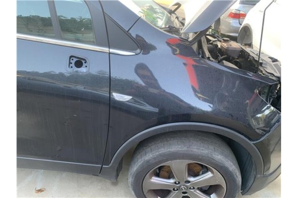 Recambio de aleta delantero derecha para opel mokka 1.7 business referencia OEM IAM 42372138  