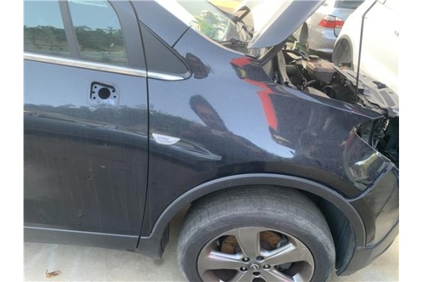 Recambio de aleta delantero derecha para opel mokka 1.7 business referencia OEM IAM 42372138  