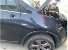 Recambio de aleta delantero derecha para opel mokka 1.7 business referencia OEM IAM 42372138  