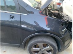 Recambio de aleta delantero derecha para opel mokka 1.7 business referencia OEM IAM 42372138  