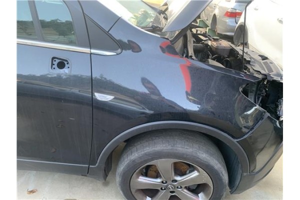 Recambio de aleta delantero derecha para opel mokka 1.7 business referencia OEM IAM 42372138  