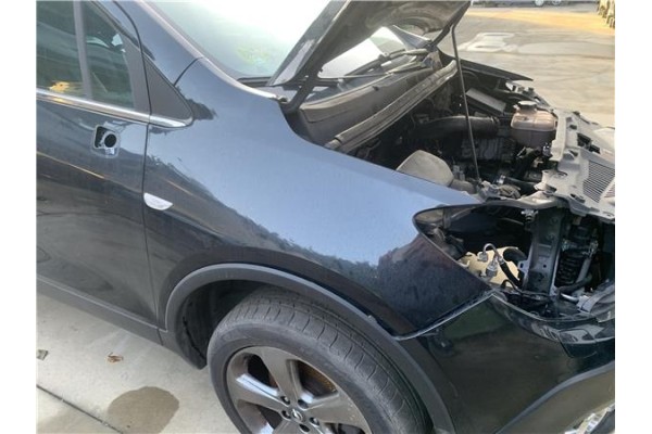 Recambio de aleta delantero derecha para opel mokka 1.7 business referencia OEM IAM 42372138  