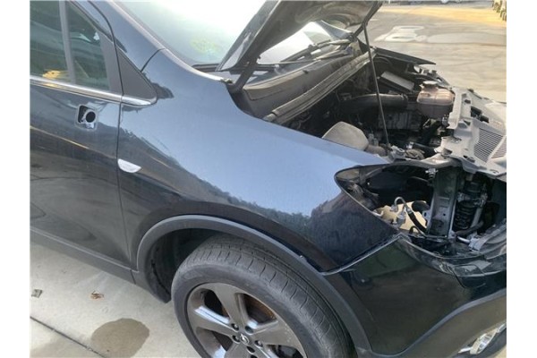 Recambio de aleta delantero derecha para opel mokka 1.7 business referencia OEM IAM 42372138  