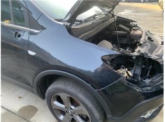 Recambio de aleta delantero derecha para opel mokka 1.7 business referencia OEM IAM 42372138  