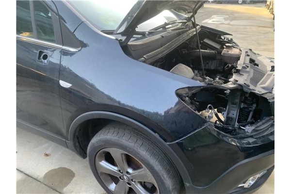 Recambio de aleta delantero derecha para opel mokka 1.7 business referencia OEM IAM 42372138  