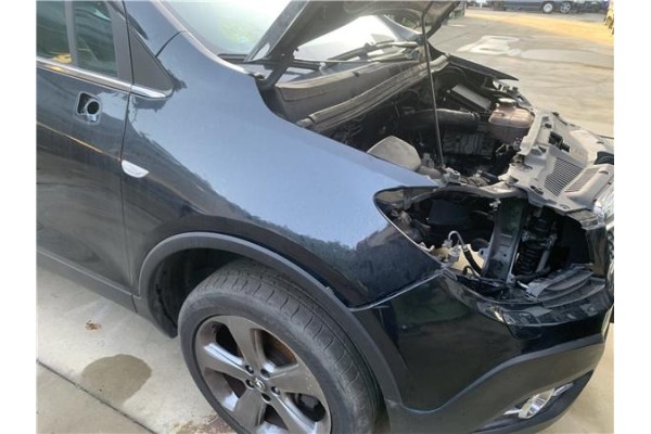 Recambio de aleta delantero derecha para opel mokka 1.7 business referencia OEM IAM 42372138  