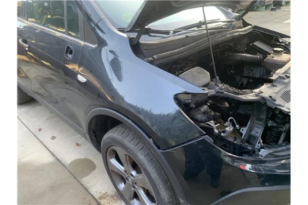 Recambio de aleta delantero derecha para opel mokka 1.7 business referencia OEM IAM 42372138  