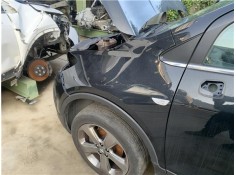 ALETA DELANTERO IZQUIERDA 25981230 42372137 