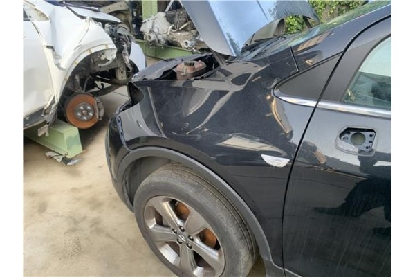 Recambio de aleta delantero izquierda para opel mokka 1.7 business referencia OEM IAM 42372137  