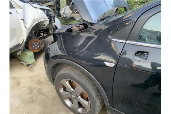 Recambio de aleta delantero izquierda para opel mokka 1.7 business referencia OEM IAM 42372137  