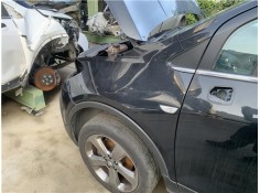 Recambio de aleta delantero izquierda para opel mokka 1.7 business referencia OEM IAM 42372137  