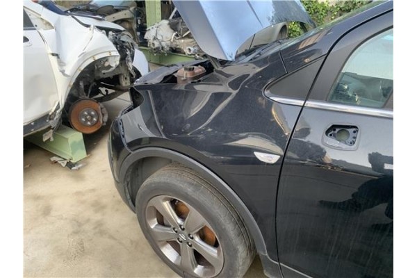 Recambio de aleta delantero izquierda para opel mokka 1.7 business referencia OEM IAM 42372137  