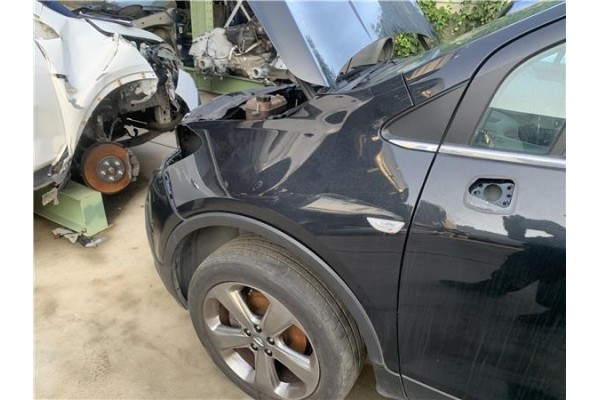 Recambio de aleta delantero izquierda para opel mokka 1.7 business referencia OEM IAM 42372137  