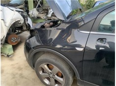 Recambio de aleta delantero izquierda para opel mokka 1.7 business referencia OEM IAM 42372137  