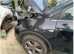 Recambio de aleta delantero izquierda para opel mokka 1.7 business referencia OEM IAM 42372137  