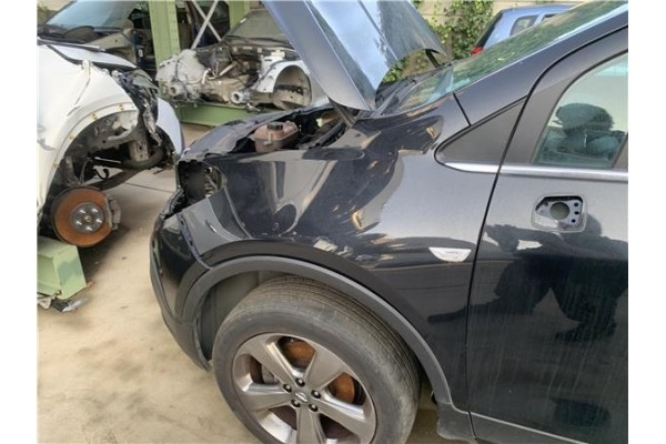 Recambio de aleta delantero izquierda para opel mokka 1.7 business referencia OEM IAM 42372137  