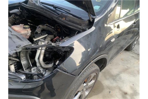 Recambio de aleta delantero izquierda para opel mokka 1.7 business referencia OEM IAM 42372137  