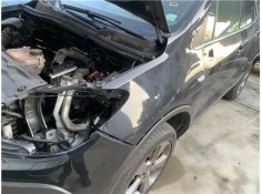 Recambio de aleta delantero izquierda para opel mokka 1.7 business referencia OEM IAM 42372137  