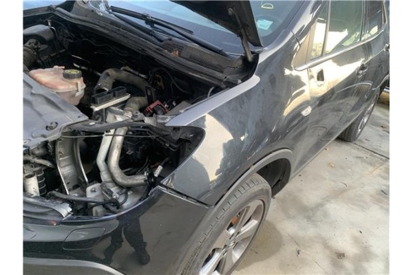 Recambio de aleta delantero izquierda para opel mokka 1.7 business referencia OEM IAM 42372137  