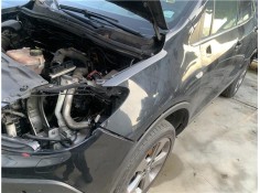 Recambio de aleta delantero izquierda para opel mokka 1.7 business referencia OEM IAM 42372137  