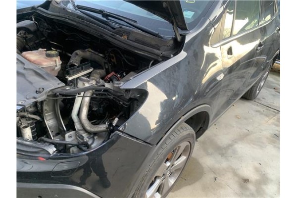 Recambio de aleta delantero izquierda para opel mokka 1.7 business referencia OEM IAM 42372137  