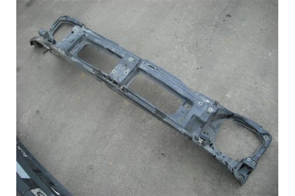 Recambio de frente delantero para nissan primastar (x83) 2.5 caja cerrada batalla corta 2,76t referencia OEM IAM 6250000Q  