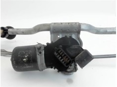 Recambio de motor limpiaparabrisas delantero para renault clio ii fase ii (b/cb0) 1.2 clio blue sensation referencia OEM IAM   