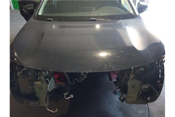 Recambio de capo para peugeot 3008 1.5 gt line referencia OEM IAM 9842375180  