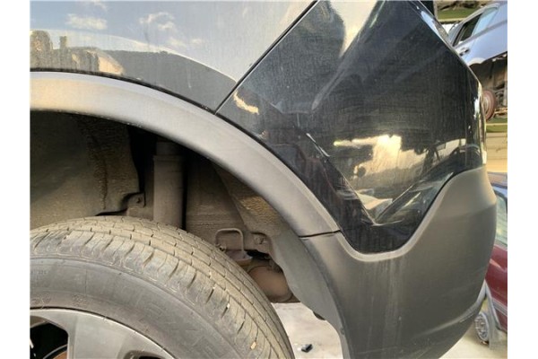 Recambio de aletin trasero izquierdo para opel mokka 1.7 business referencia OEM IAM 94532712  