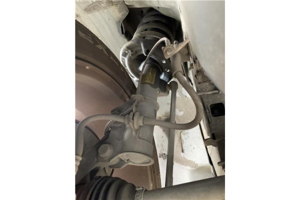 Recambio de amortiguador delantero derecho para opel mokka 1.7 business referencia OEM IAM AAJH4E220  