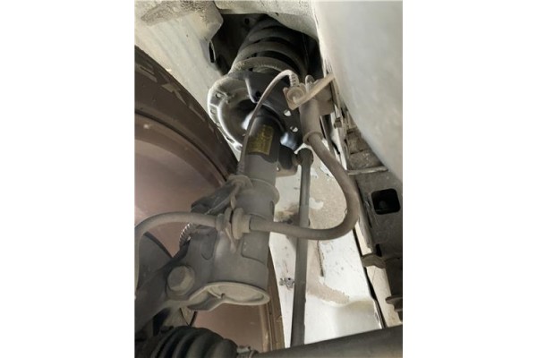 Recambio de amortiguador delantero derecho para opel mokka 1.7 business referencia OEM IAM AAJH4E220  