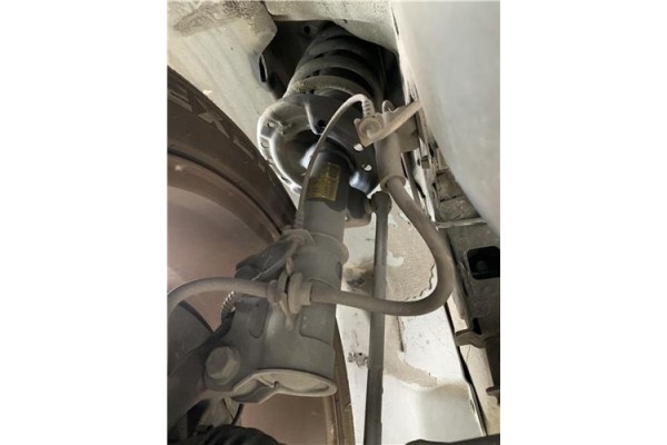 Recambio de amortiguador delantero derecho para opel mokka 1.7 business referencia OEM IAM AAJH4E220  