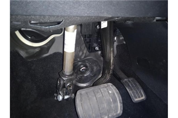 Recambio de columna direccion para peugeot 3008 1.5 gt line referencia OEM IAM   