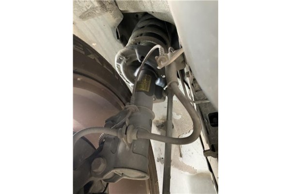 Recambio de amortiguador delantero derecho para opel mokka 1.7 business referencia OEM IAM AAJH4E220  