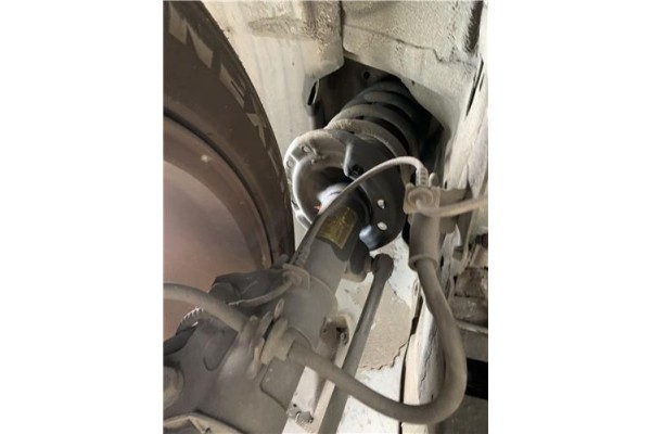 Recambio de amortiguador delantero derecho para opel mokka 1.7 business referencia OEM IAM AAJH4E220  