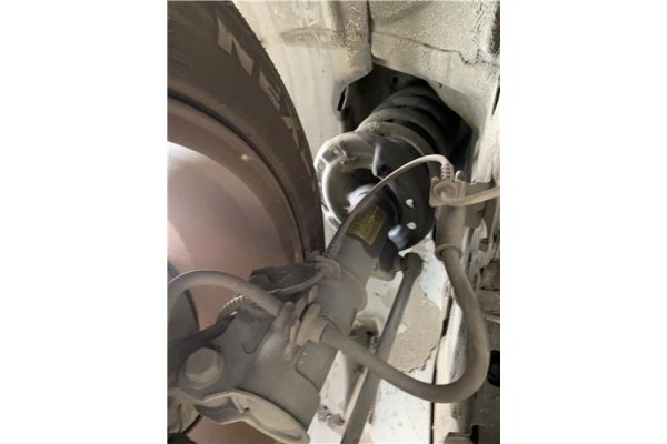 Recambio de amortiguador delantero derecho para opel mokka 1.7 business referencia OEM IAM AAJH4E220  