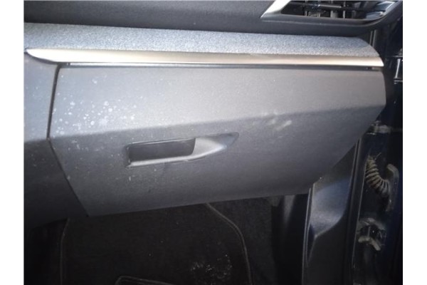 Recambio de guantera salpicadero para peugeot 3008 1.5 gt line referencia OEM IAM   