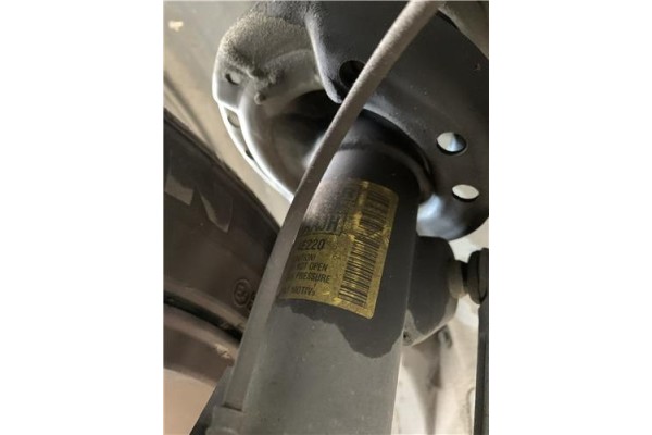 Recambio de amortiguador delantero derecho para opel mokka 1.7 business referencia OEM IAM AAJH4E220  