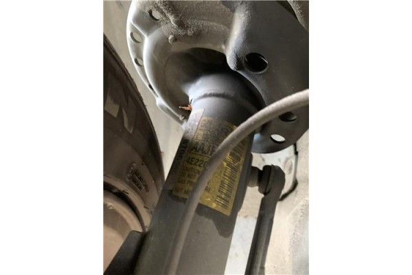 Recambio de amortiguador delantero derecho para opel mokka 1.7 business referencia OEM IAM AAJH4E220  