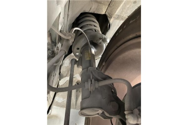 Recambio de amortiguador delantero izquierdo para opel mokka 1.7 business referencia OEM IAM   