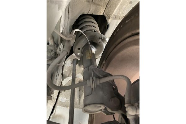 Recambio de amortiguador delantero izquierdo para opel mokka 1.7 business referencia OEM IAM   