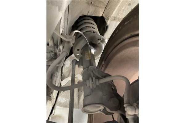 Recambio de amortiguador delantero izquierdo para opel mokka 1.7 business referencia OEM IAM   