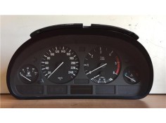 Recambio de cuadro completo para bmw serie 5 berlina (e39) 2.5 525td referencia OEM IAM 62116907018 110008735112 