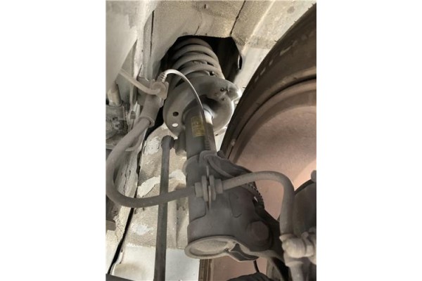 Recambio de amortiguador delantero izquierdo para opel mokka 1.7 business referencia OEM IAM   