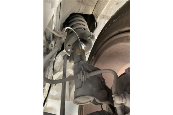 Recambio de amortiguador delantero izquierdo para opel mokka 1.7 business referencia OEM IAM   